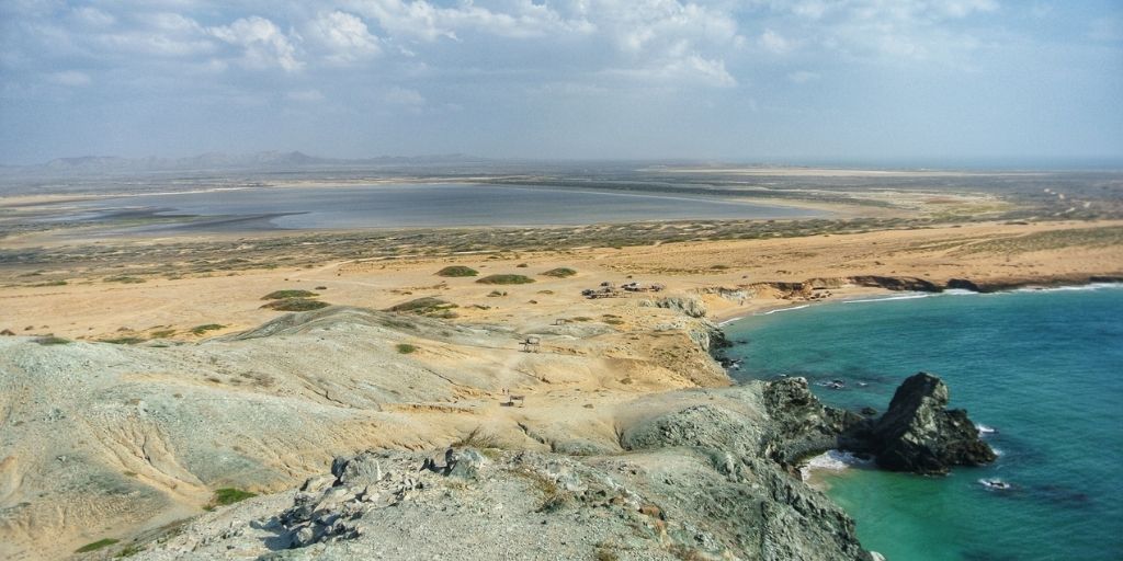 La Guajira Peninsula: Colombia's Road Less Traveled