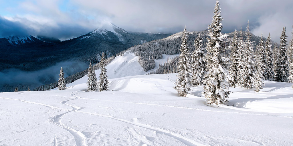 WINTER IN CANADA! The Good, The Bad, and the Cold 