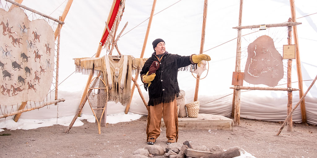 5 Ways to Experience Quebec City Like a Local