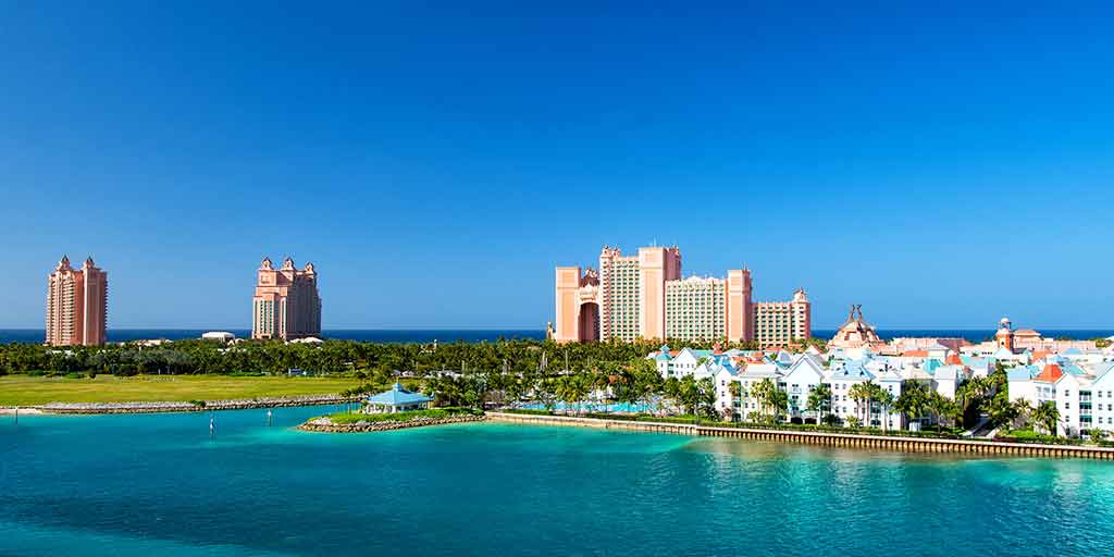 Travelers Are Flocking to Nassau Paradise Island in The Bahamas