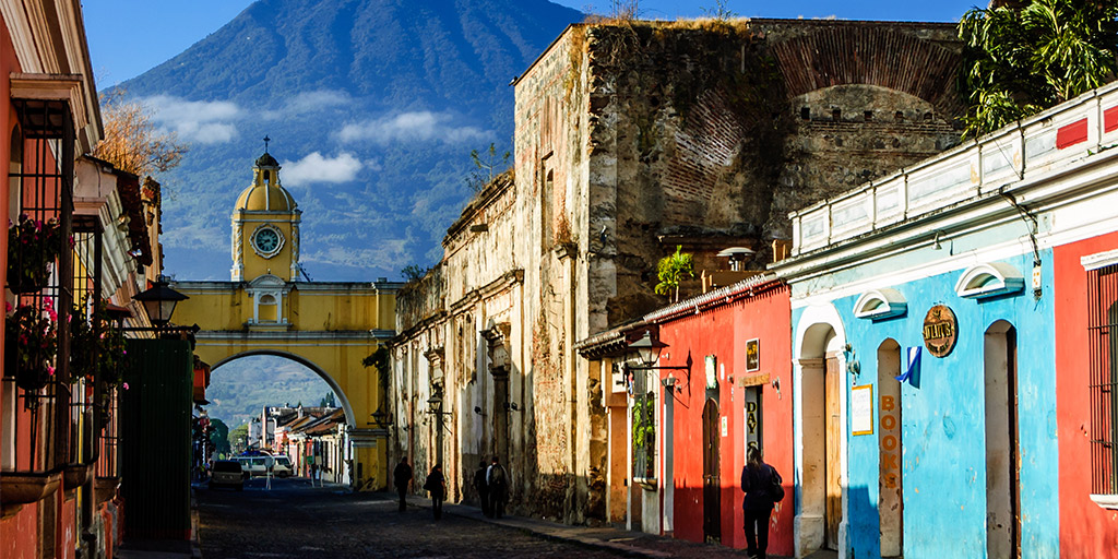 Is Guatemala Safe? 4 Essential Travel Safety Tips on Crime