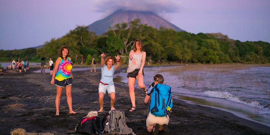 Our Top Tips to Stay Healthy Safe in Nicaragua