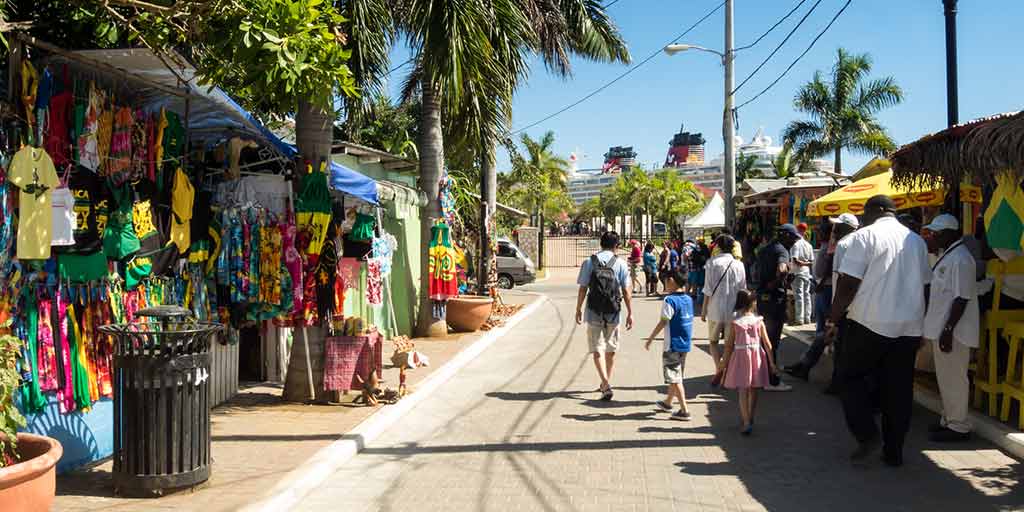 Crime in Jamaica - How to Stay Safe 