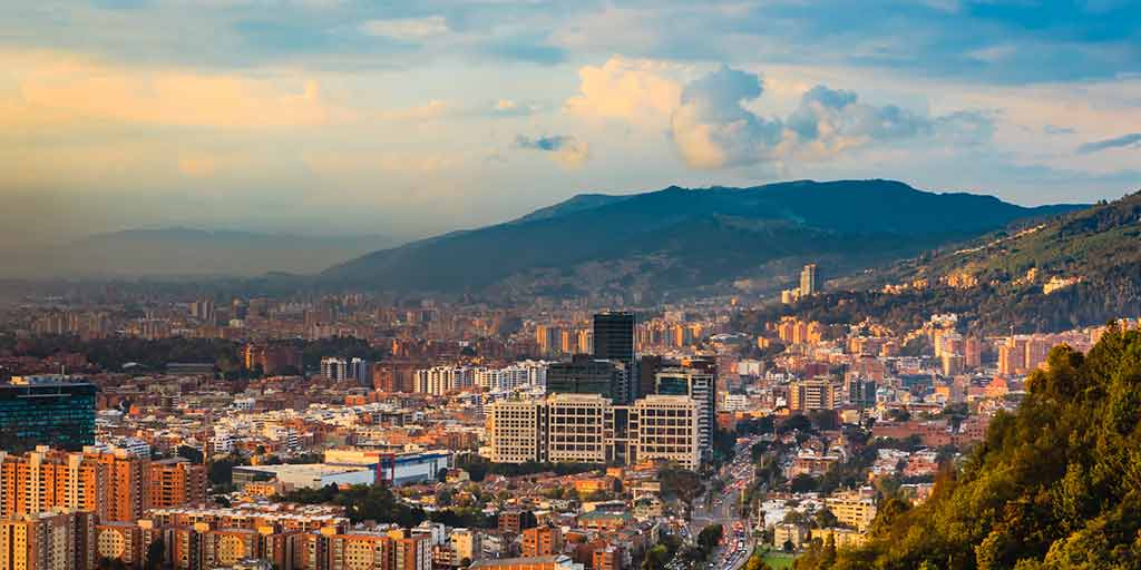Is Bogotá Safe? 7 Travel Safety Tips