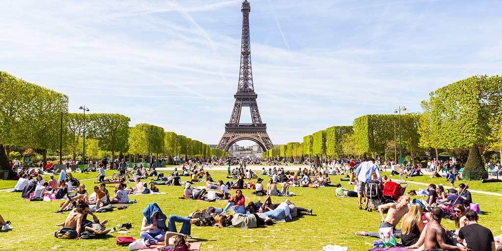 6 Things I Wish I Knew Before Going To France - 