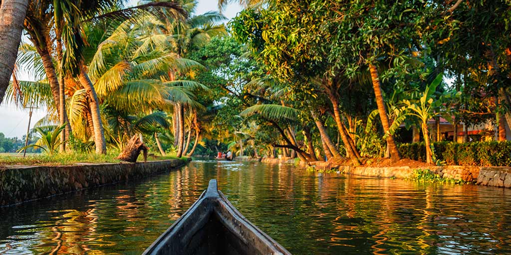 4 Ways to Experience Kerala, India's Incredible South