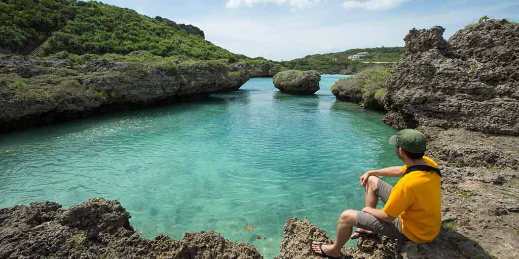 Top Okinawa Outdoor Activities 8 Amazing Experiences