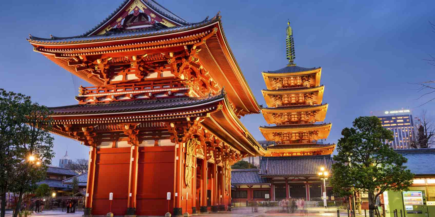 Must Visit In Japan 2024 - Megan Sibylle