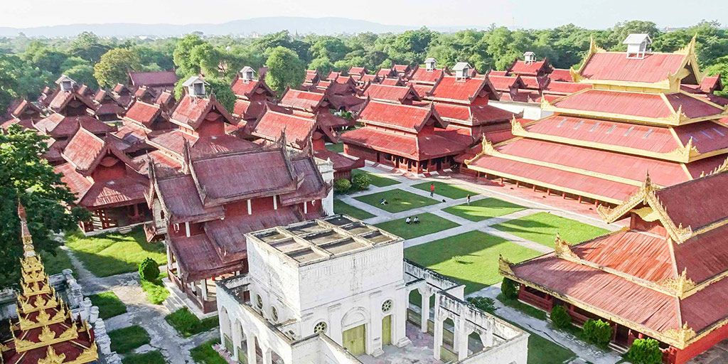 9 Charming Highlights Of A Trip To Mandalay