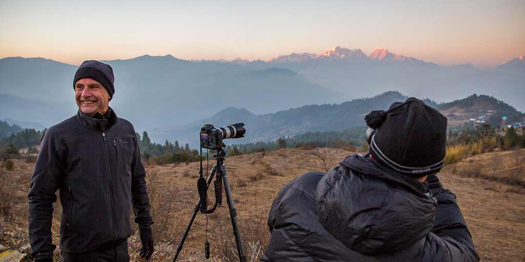 5 Great Landscape Photography Tips I Learned In Nepal