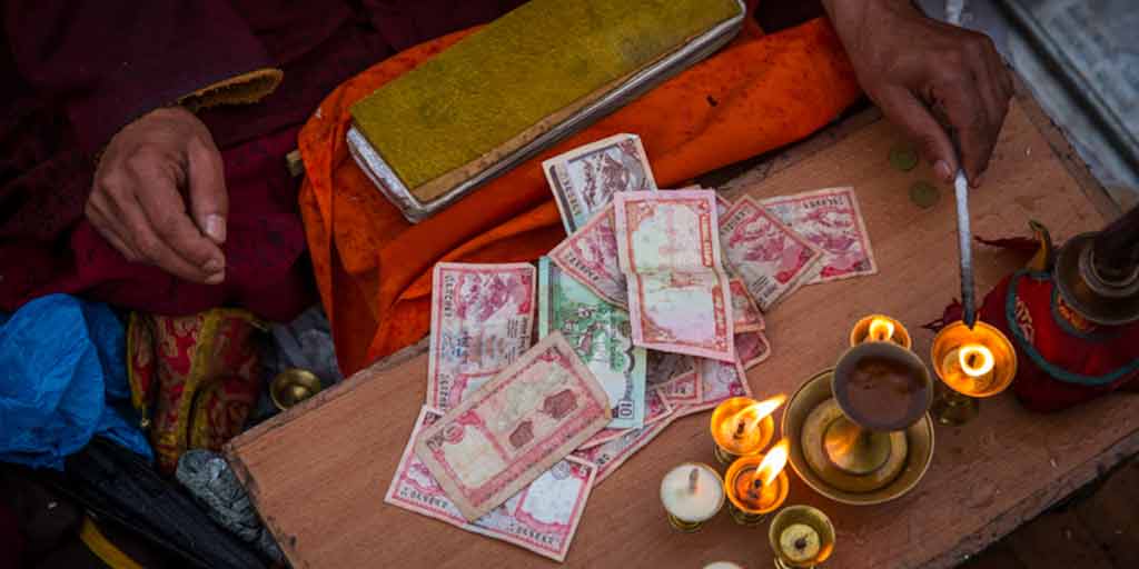 Money Tips For Nepal An Essential Cost Guide