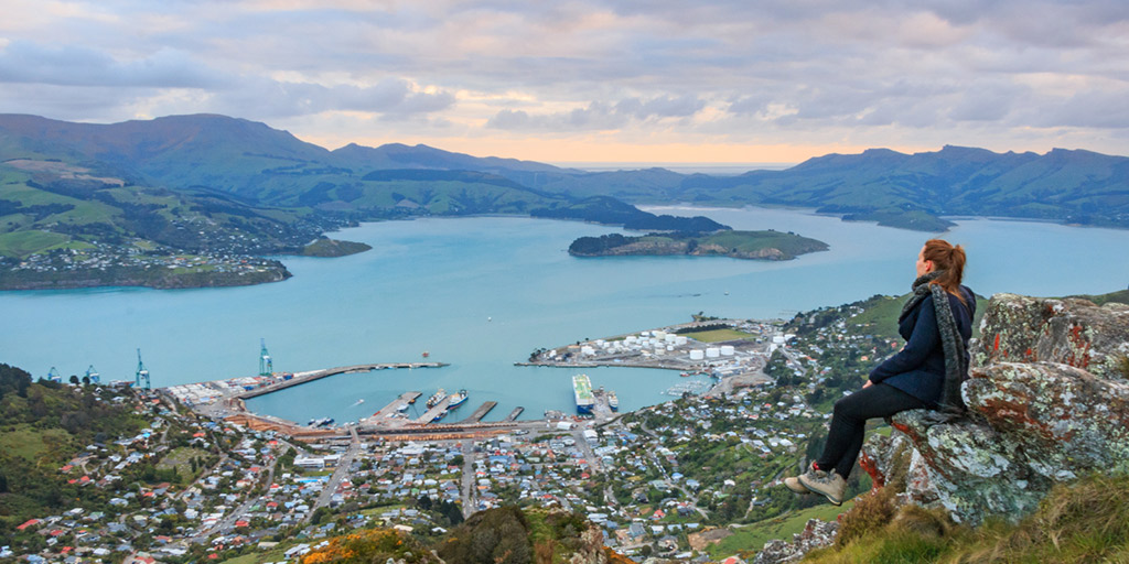 A Local's Guide to Christchurch 4 Unique Experiences