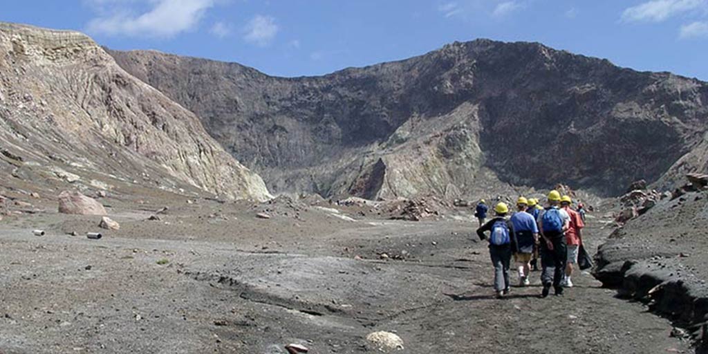 Natural Hazards in New Zealand What You Need to Know