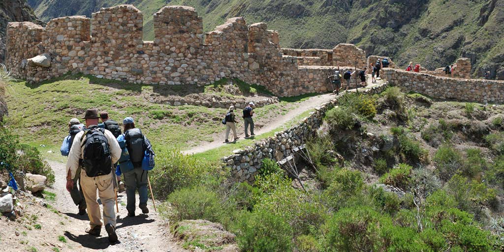 Hiking the Inca Trail: Our Top Safety Tips