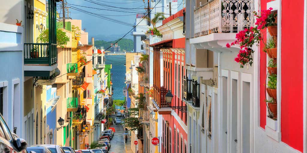 Flights To Puerto Rico San Juan Christmas 2022 Is Puerto Rico Safe? 9 Things You Should Know – World Nomads