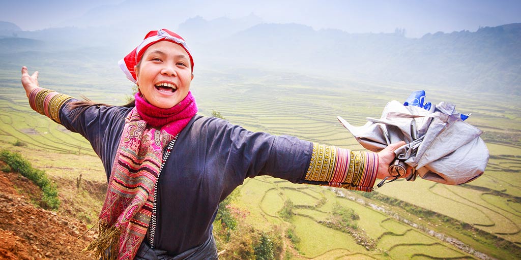 Sapa  Vietnam Tourism