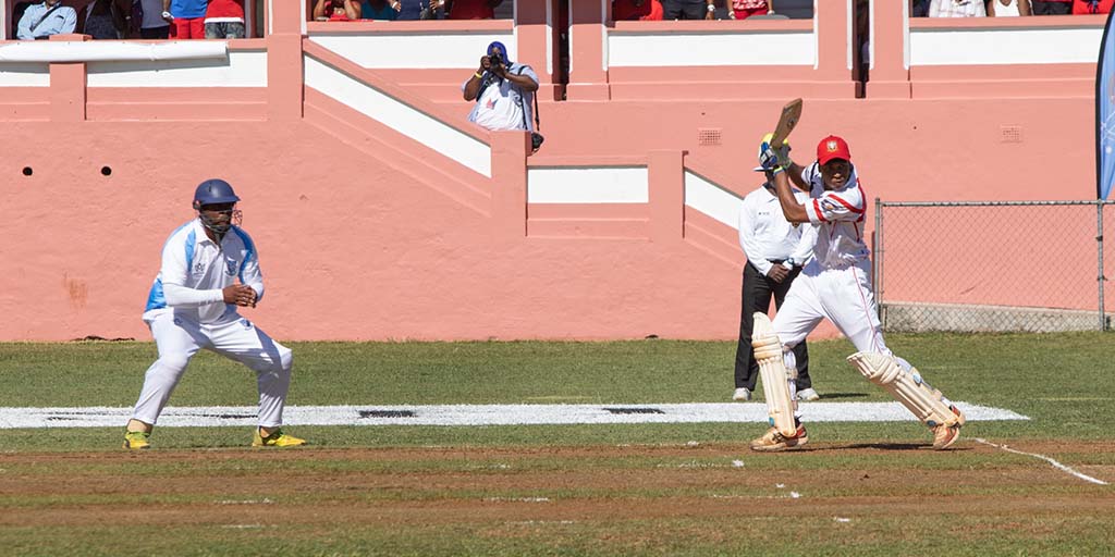 Finding My History at Bermuda Cup Match Travel Story