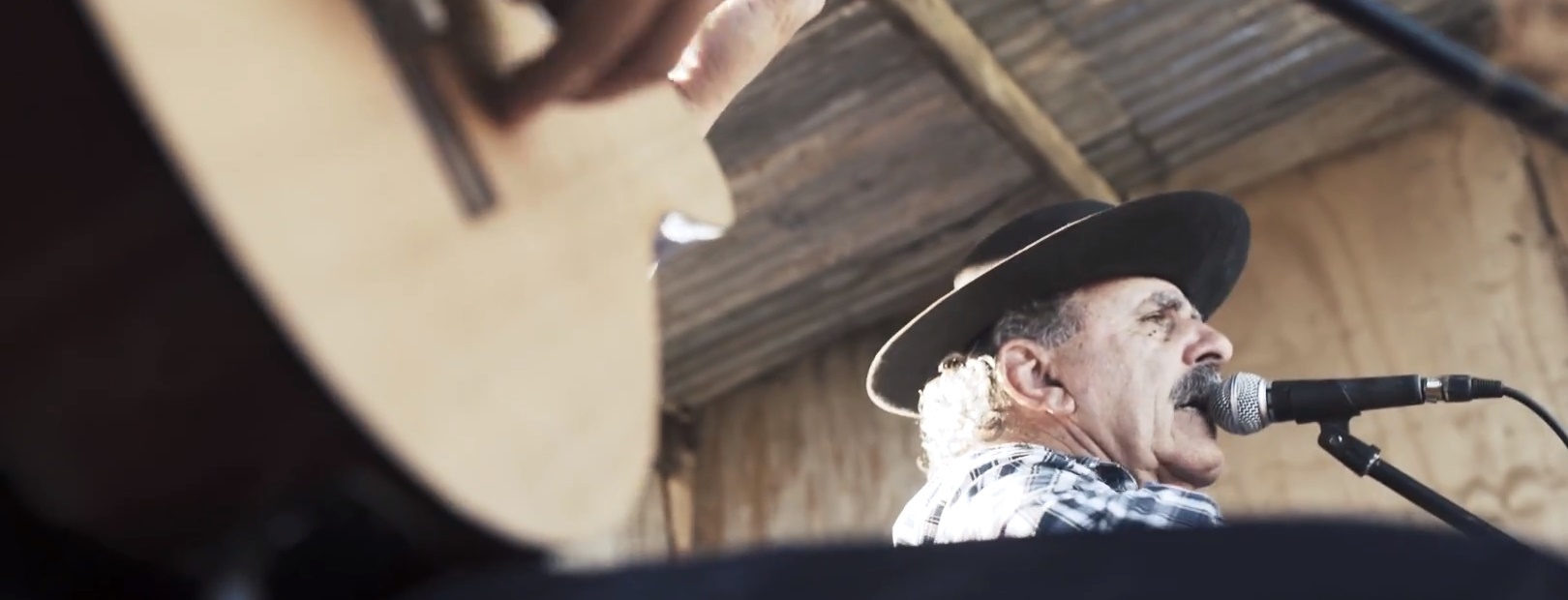 Video: The Art of Payadores