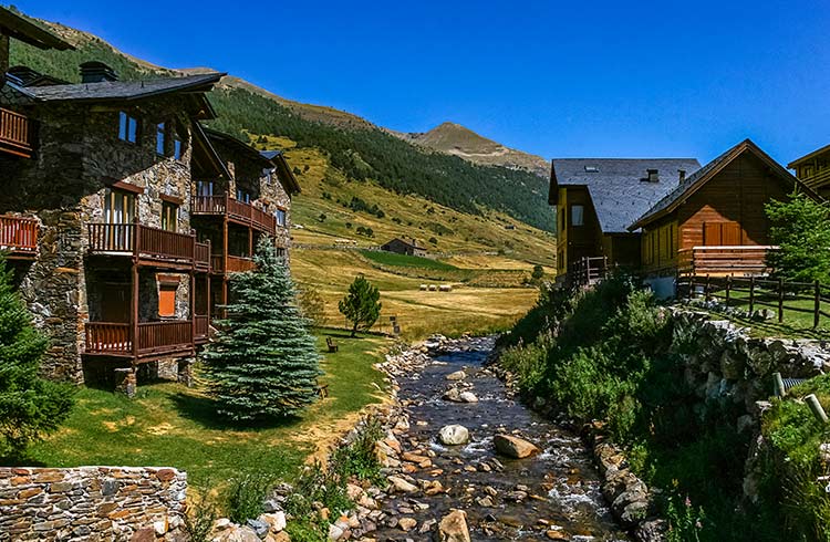 Travel Andorra: 8 Essential Safety Tips for Travelers