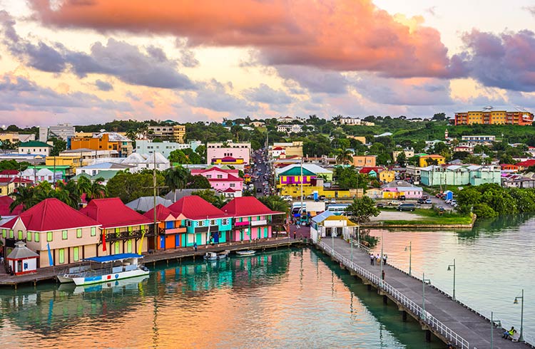 Local Laws in Antigua and Barbuda: Travel Safety Tips