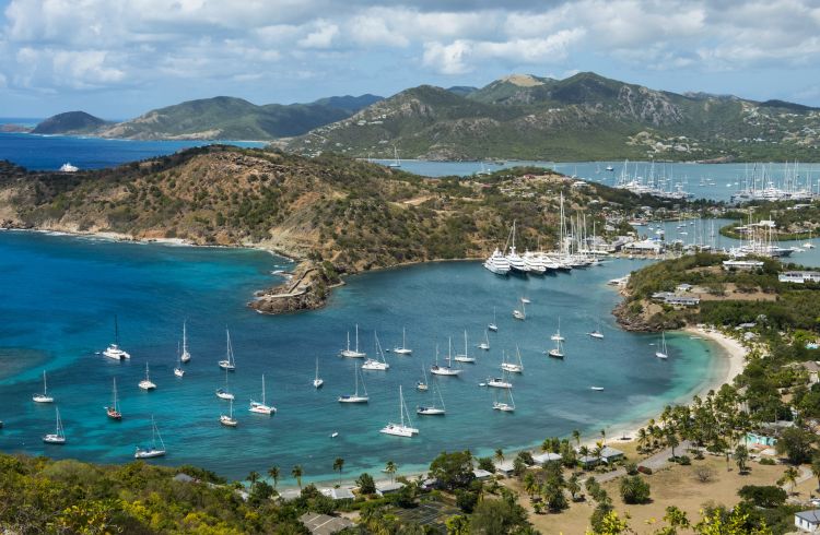 Antigua and Barbuda Travel Alerts and Warnings