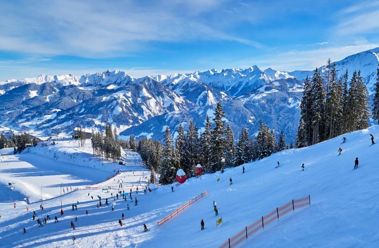 Austria Essential Skiing and Snow Tips: How To Stay Safe