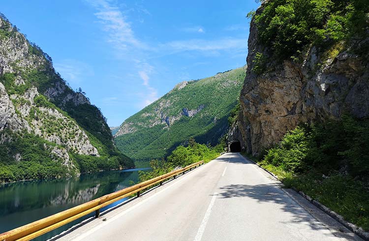 Road Tripping the Balkans: How to Stay Safe
