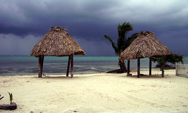 Belize Travel Alerts and Warnings