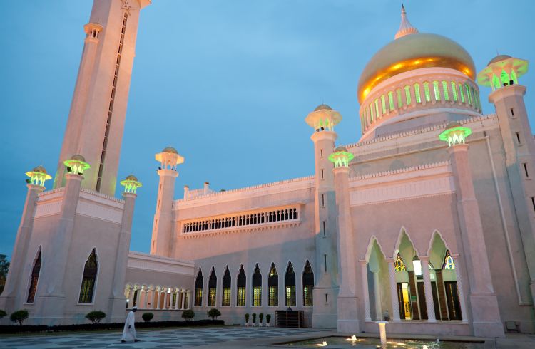 How to Stay Healthy and Safe in Brunei