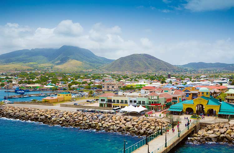 Safety in Saint Kitts and Nevis: What You Need to Know