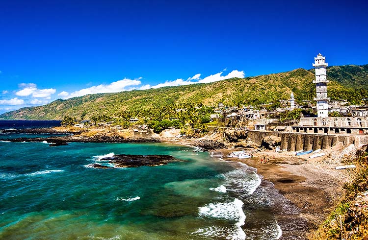 Is Comoros Safe? What Travelers Need to Know