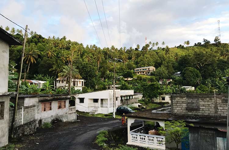 Coups in Comoros: Travel Tips to Stay Safe	