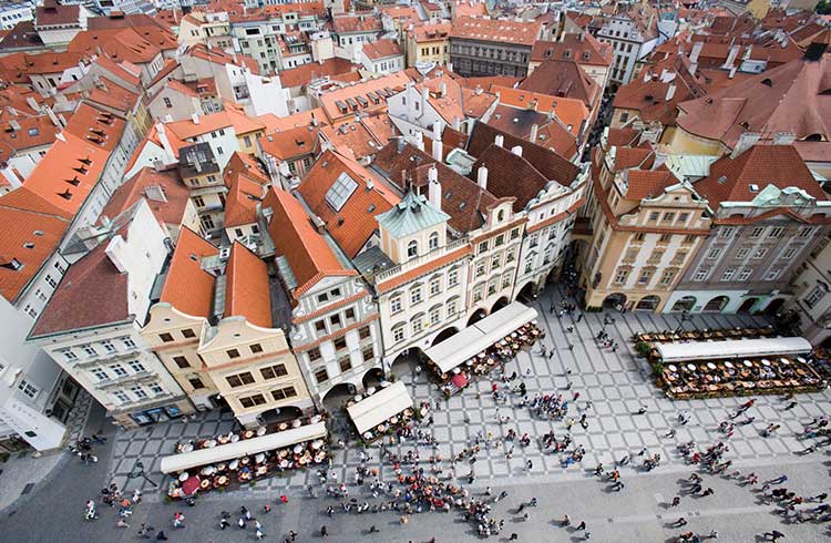 Scams in the Czech Republic: 6 Common Travel Mishaps