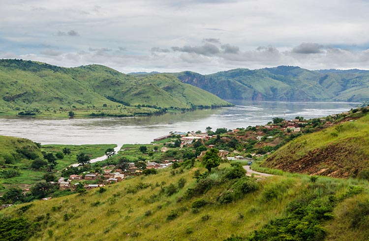 Democratic Republic Of The Congo Gettyimages 966380328 