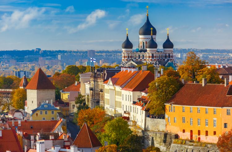 Is Estonia Safe? Travel Tips on Crime and Local Laws