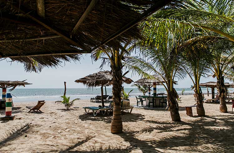 Crime in The Gambia: What Travelers Need to Know