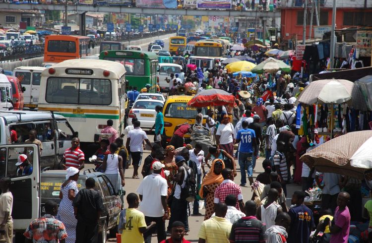 Is Ghana Safe? Travel Safety Tips on Scams and Crime