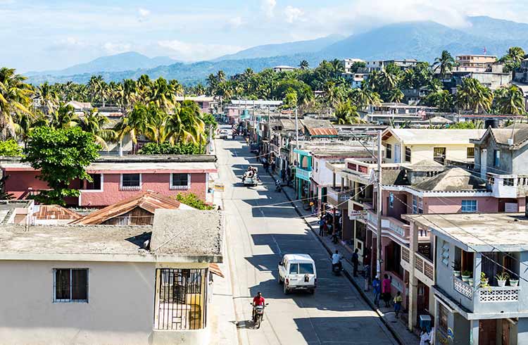Transport in Haiti: Tips for Traveling Around Safely