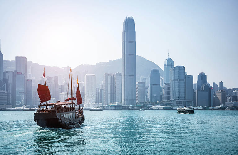 Hong Kong Travel Alerts and Warnings
