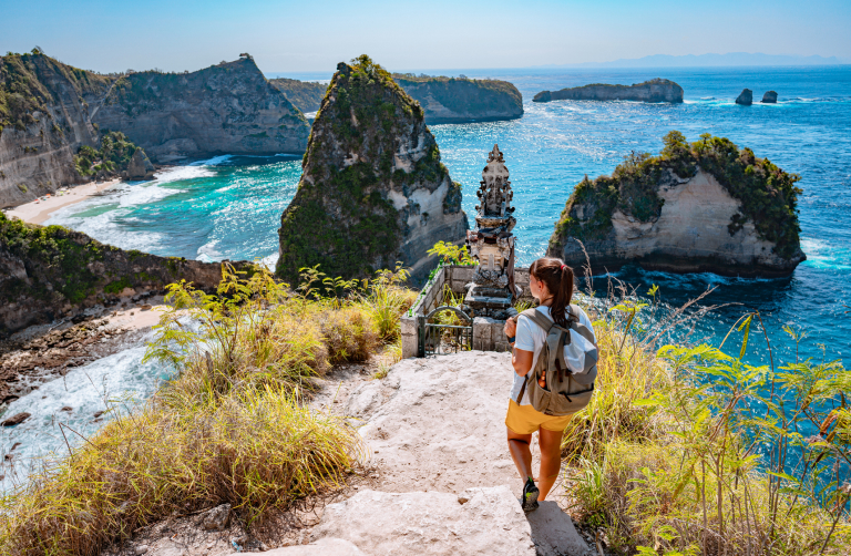How to Behave When Visiting Bali – Traveler No-nos to Avoid 