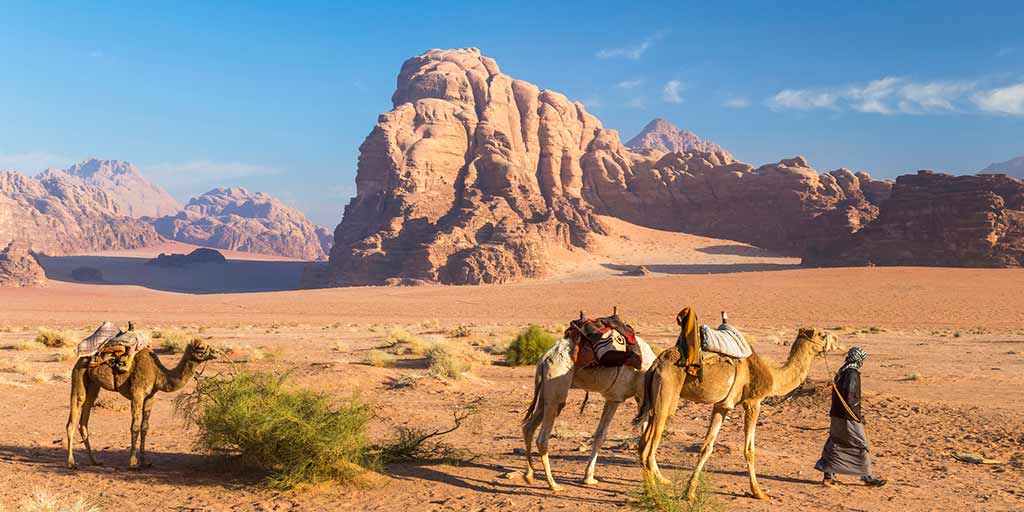 mytologi ansøge sløring Is it Safe to Visit Jordan? 9 Travel Safety Tips