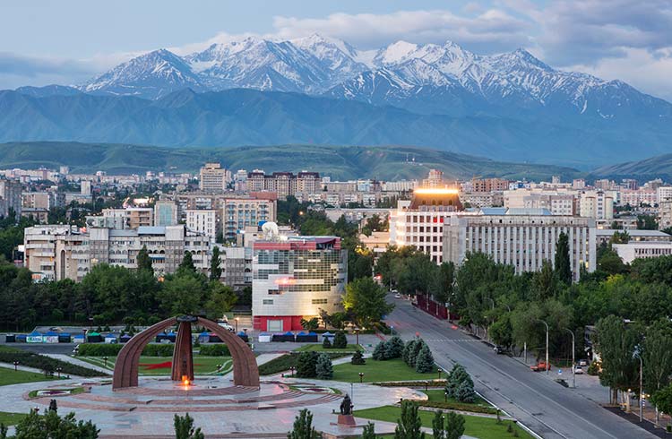 Politics and Civil Unrest in Kyrgyzstan: Is it Safe?