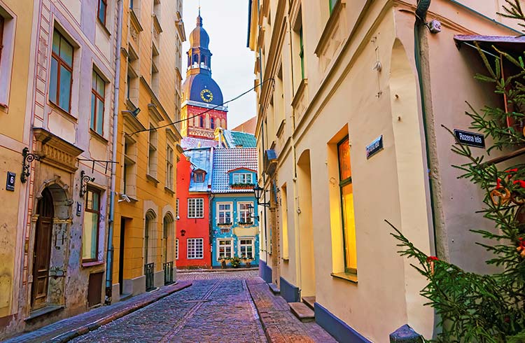 Is Riga Safe? Find Out How to Travel Safely in Latvia