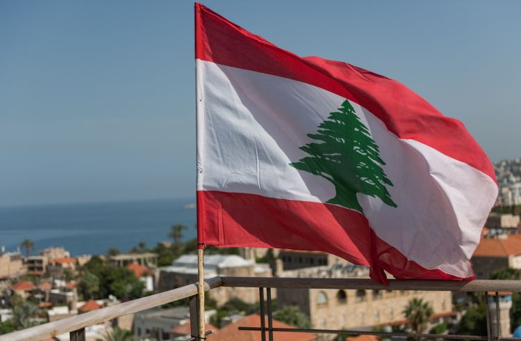 travel alert lebanon