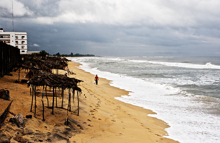 Crime in Liberia: What Travelers Need to Know