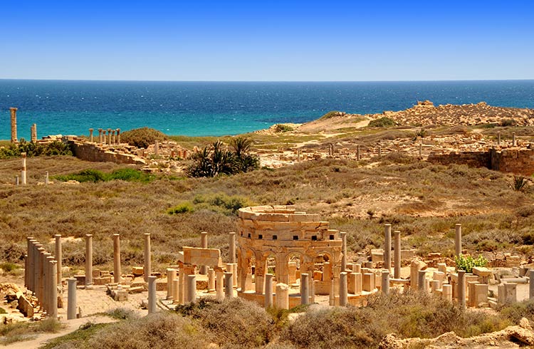 What to Know Before You Consider Traveling to Libya