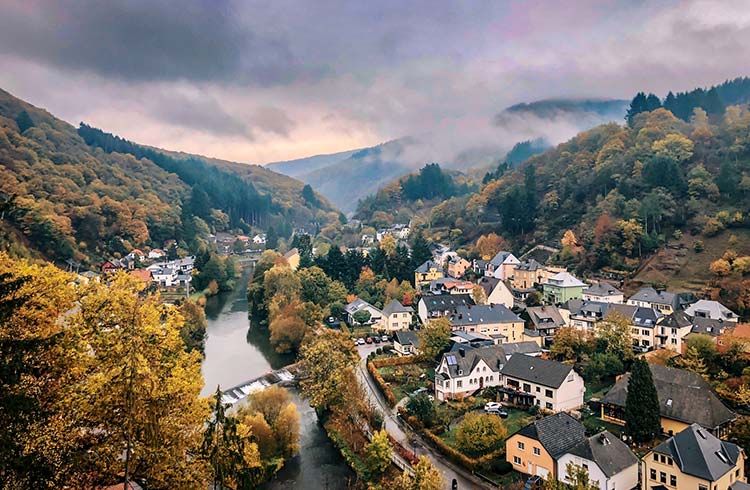 Is Luxembourg Safe? 3 Essential Tips for Travelers