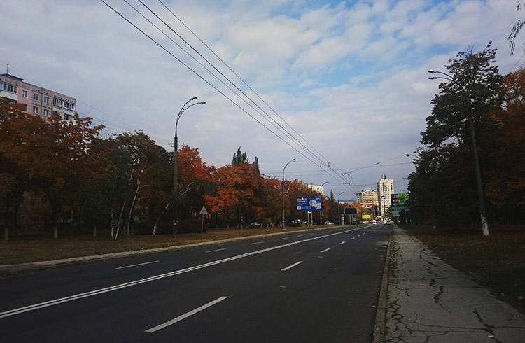 Transport in Moldova: How to Get Around Safely 