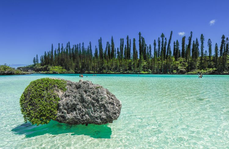 New Caledonia Travel Alerts and Warnings