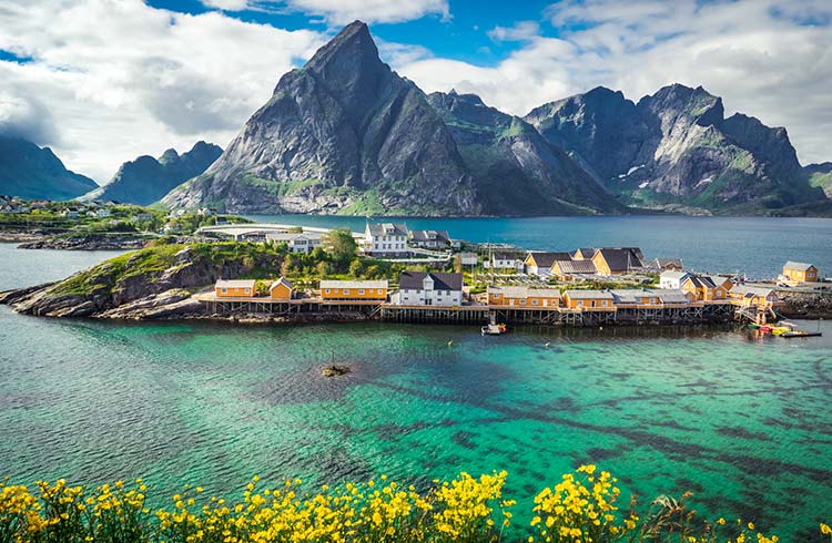 Is Norway Safe? Crime, Scams and Travel Safety Tips